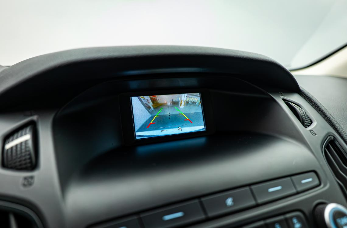 Ford Focus Ford Focus