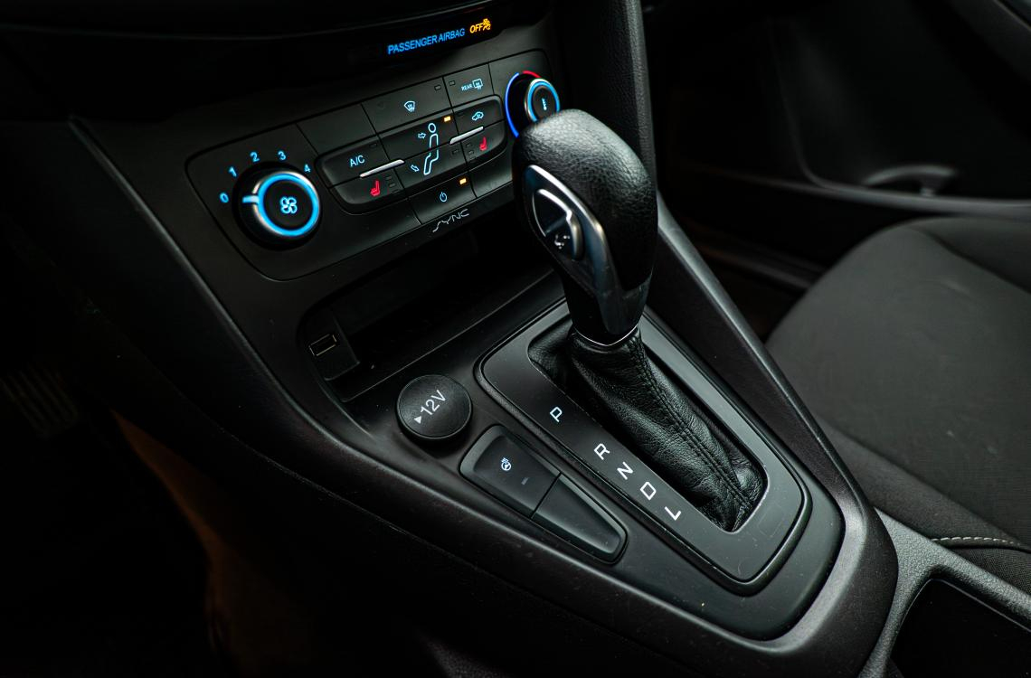 Ford Focus Ford Focus