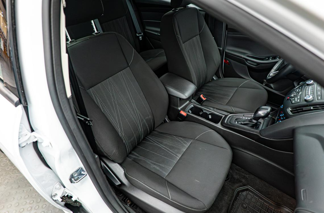 Ford Focus Ford Focus