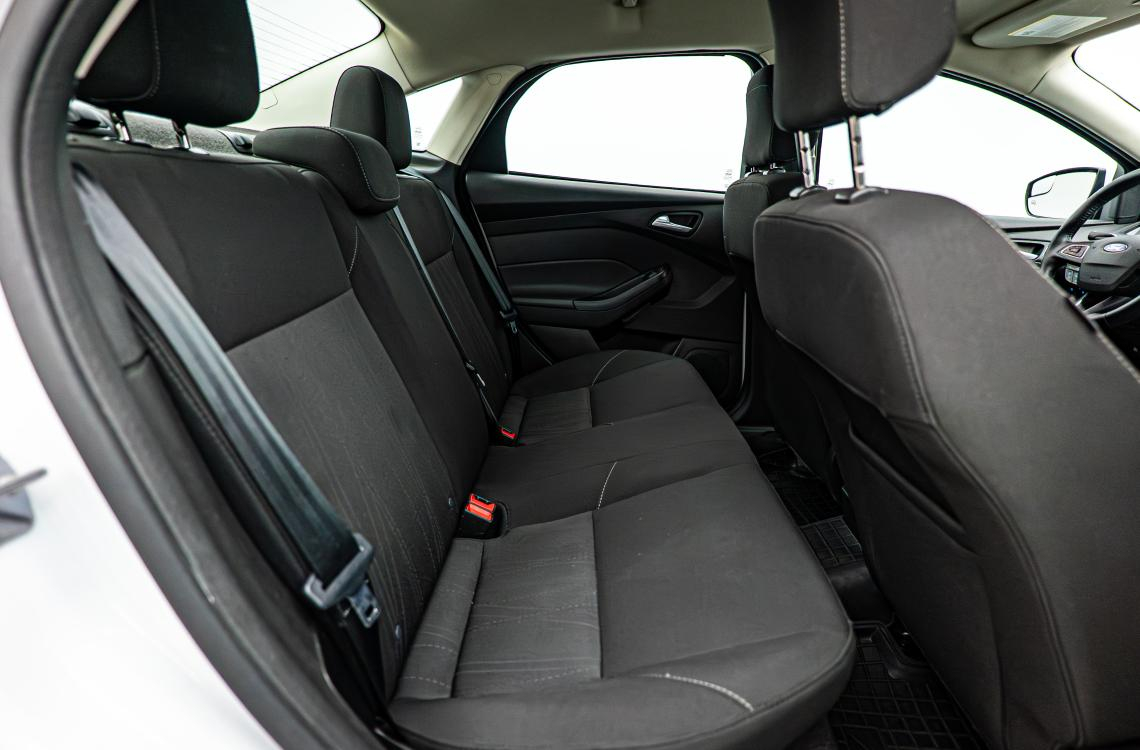 Ford Focus Ford Focus