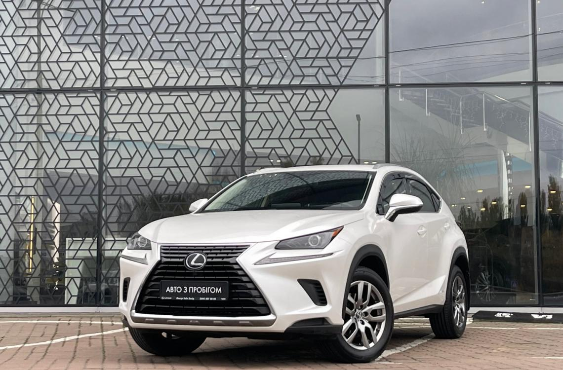 Lexus NX300h Lexus NX300h