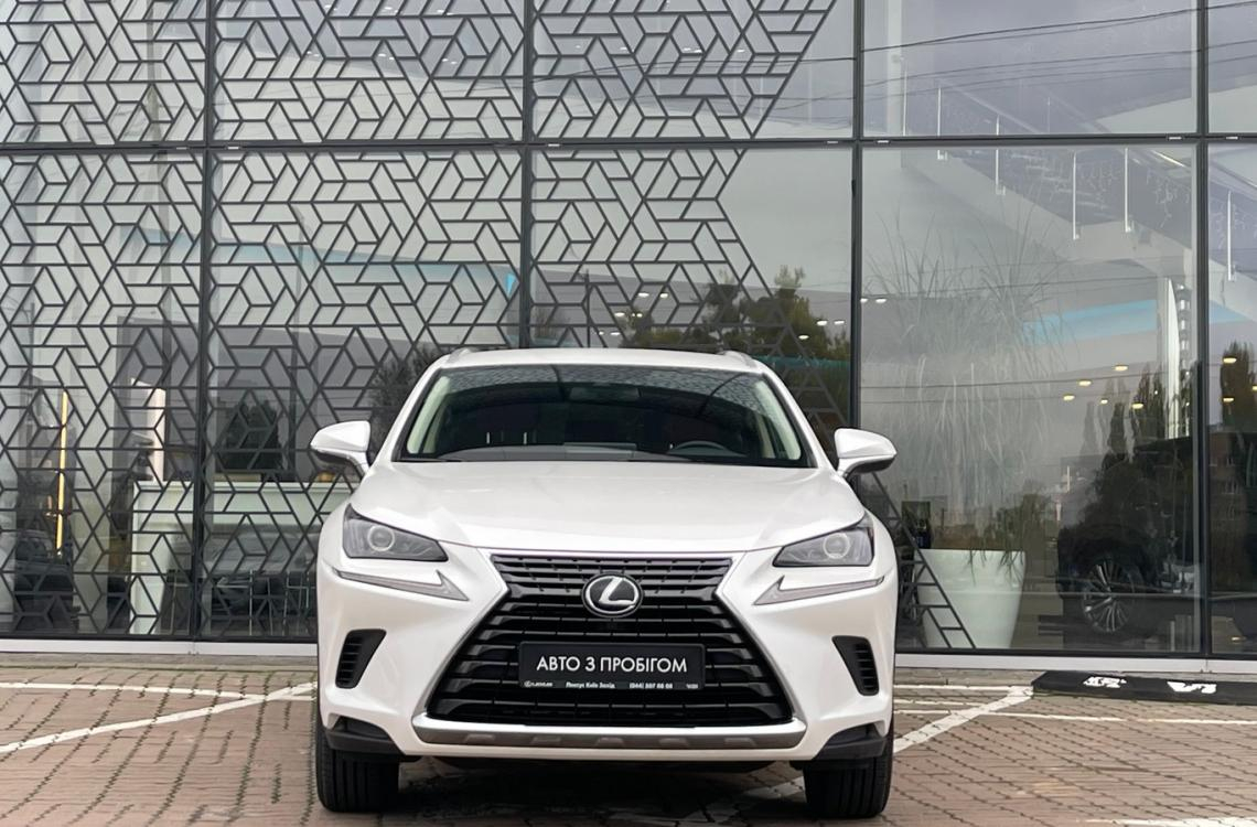 Lexus NX300h Lexus NX300h