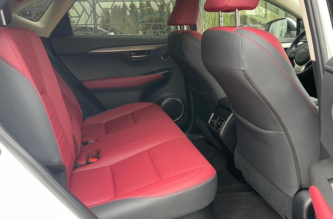 Lexus NX300h Lexus NX300h
