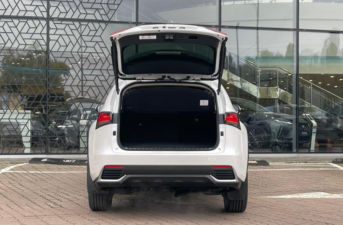 Lexus NX300h Lexus NX300h