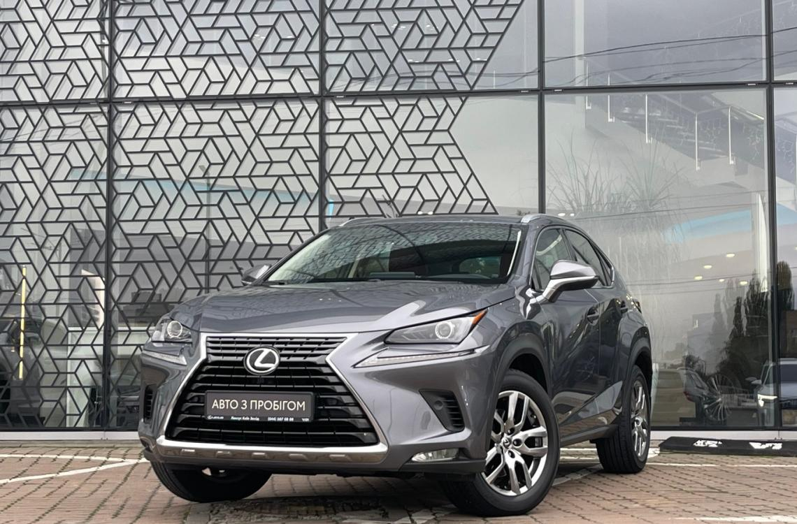 Lexus NX200 Lexus NX200