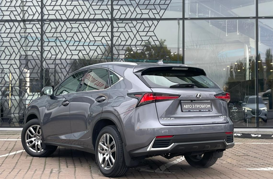 Lexus NX200 Lexus NX200