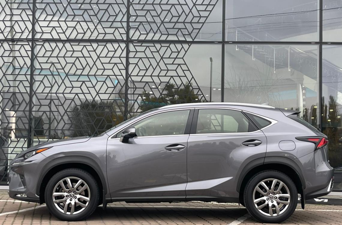 Lexus NX200 Lexus NX200