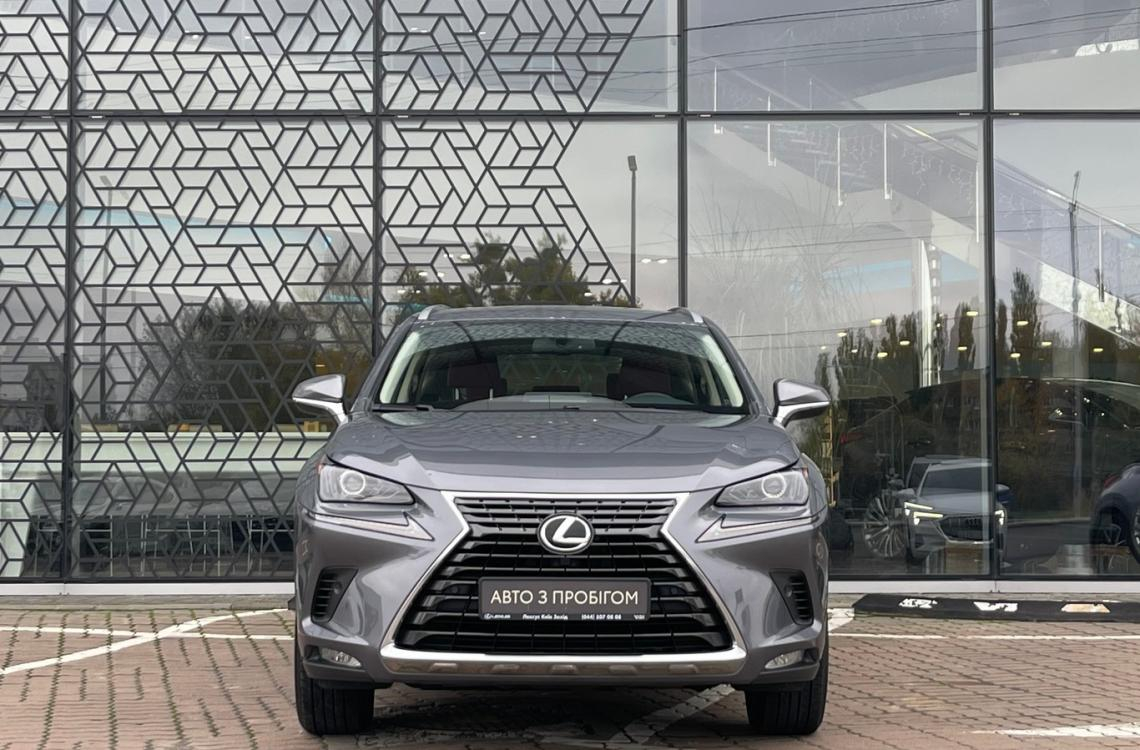Lexus NX200 Lexus NX200