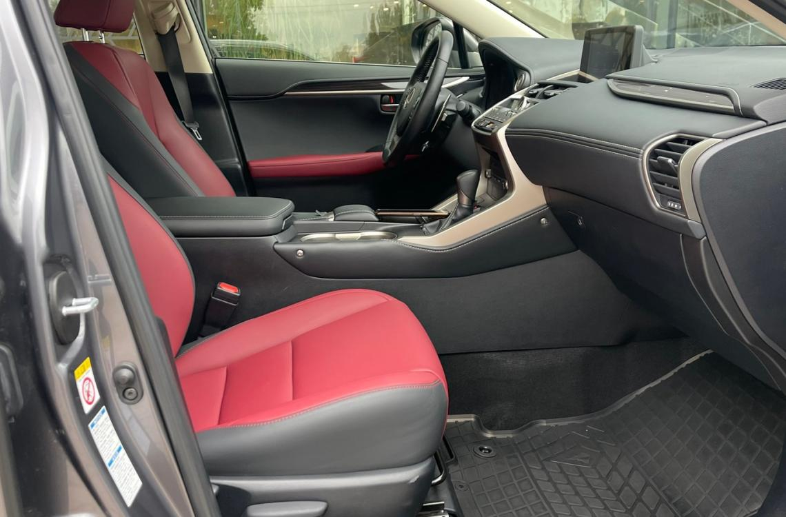 Lexus NX200 Lexus NX200