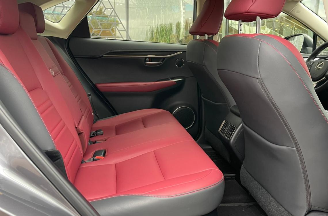 Lexus NX200 Lexus NX200