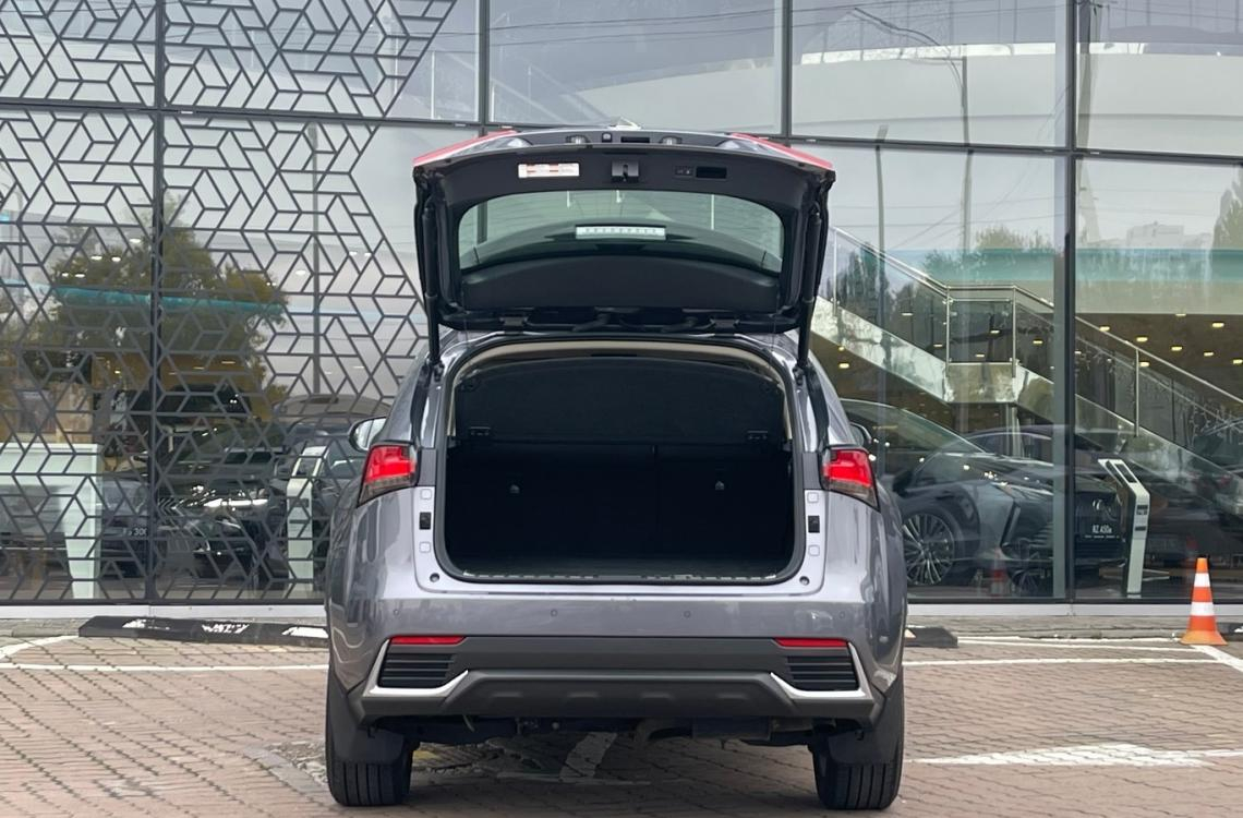 Lexus NX200 Lexus NX200