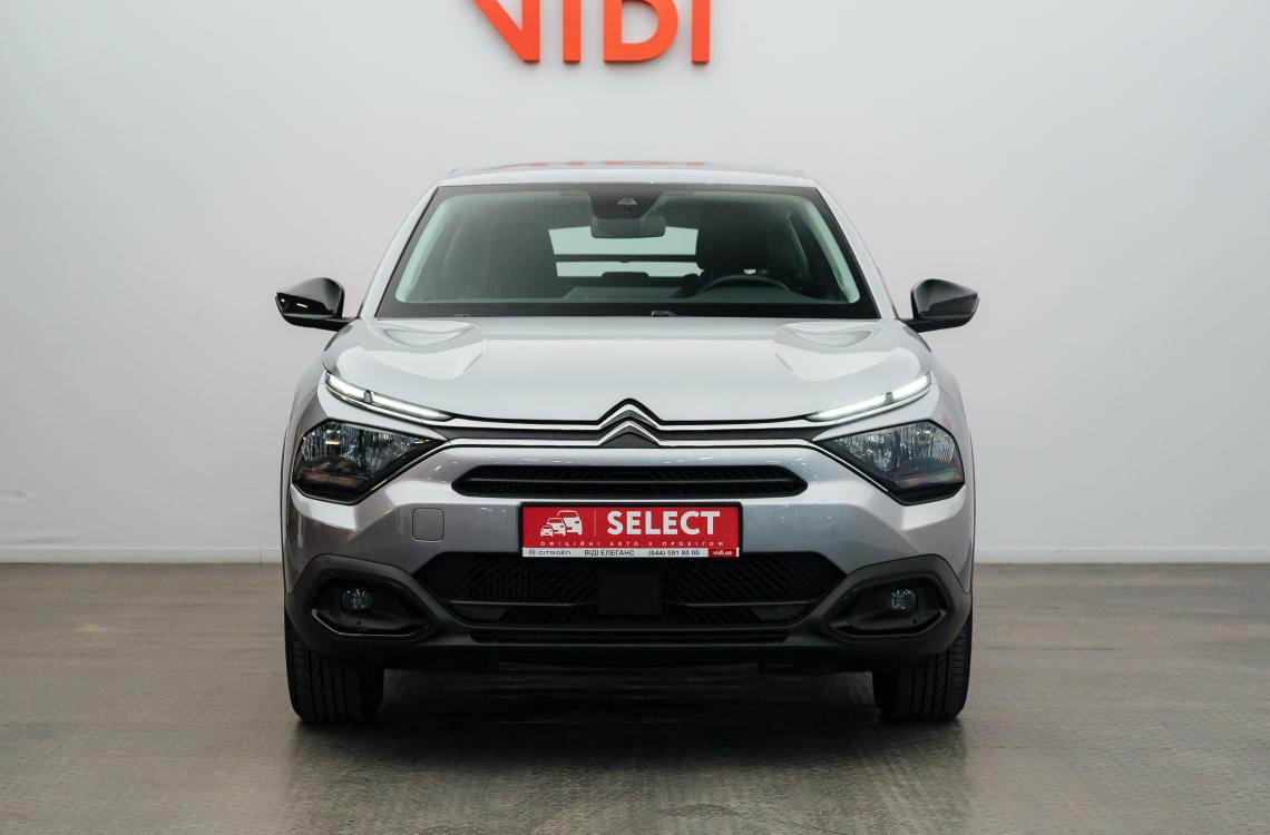 Citroen C4 Citroen C4