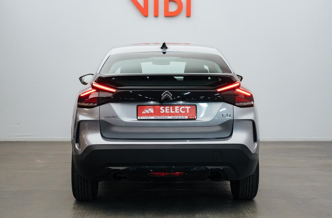 Citroen C4 Citroen C4