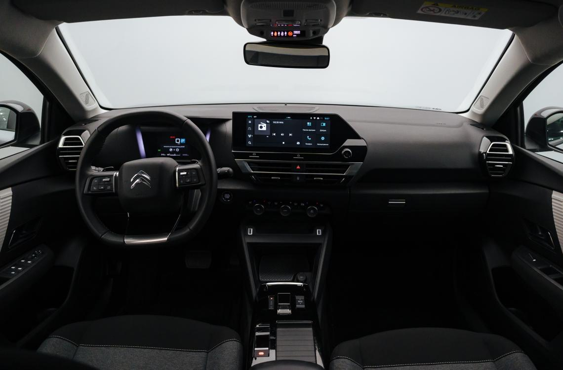 Citroen C4 Citroen C4