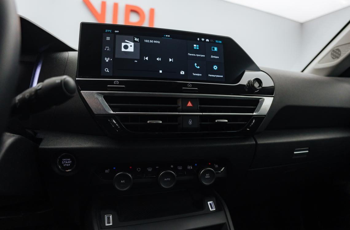 Citroen C4 Citroen C4