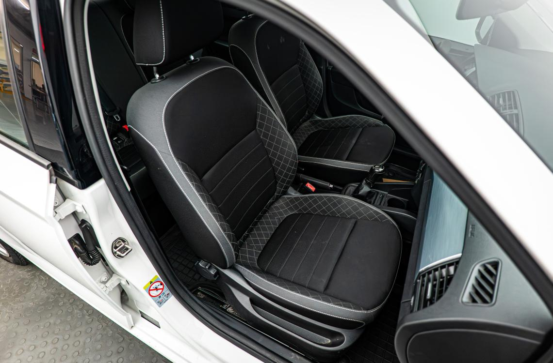 Skoda Fabia Skoda Fabia