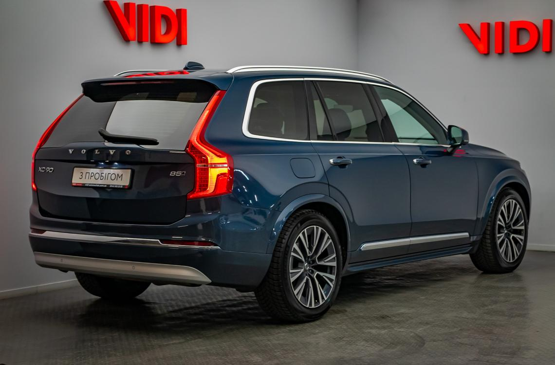 Volvo XC90 Volvo XC90