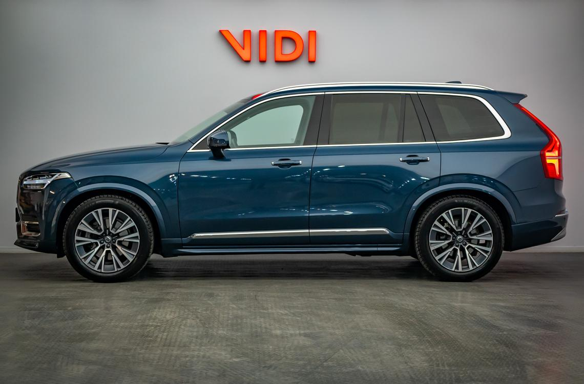 Volvo XC90 Volvo XC90