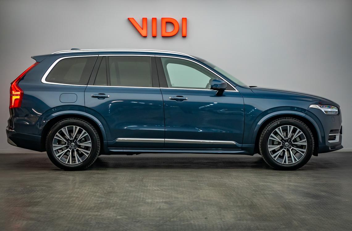 Volvo XC90 Volvo XC90