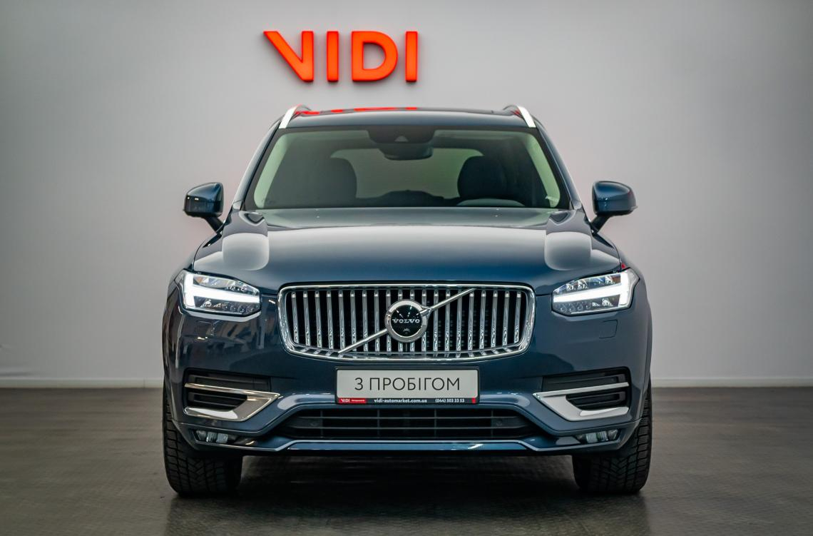Volvo XC90 Volvo XC90