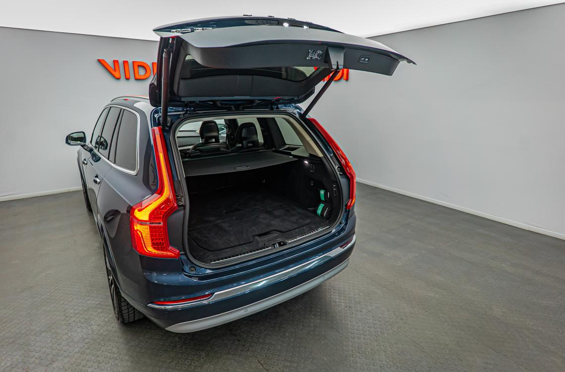 Volvo XC90 Volvo XC90