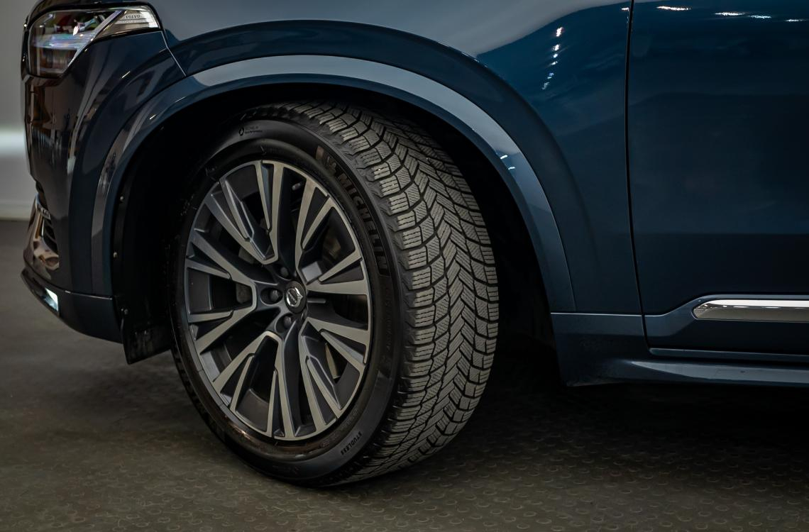 Volvo XC90 Volvo XC90