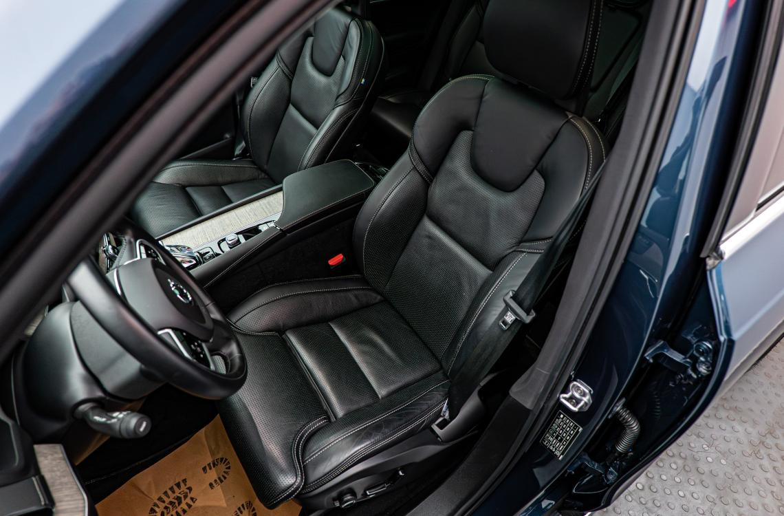 Volvo XC90 Volvo XC90