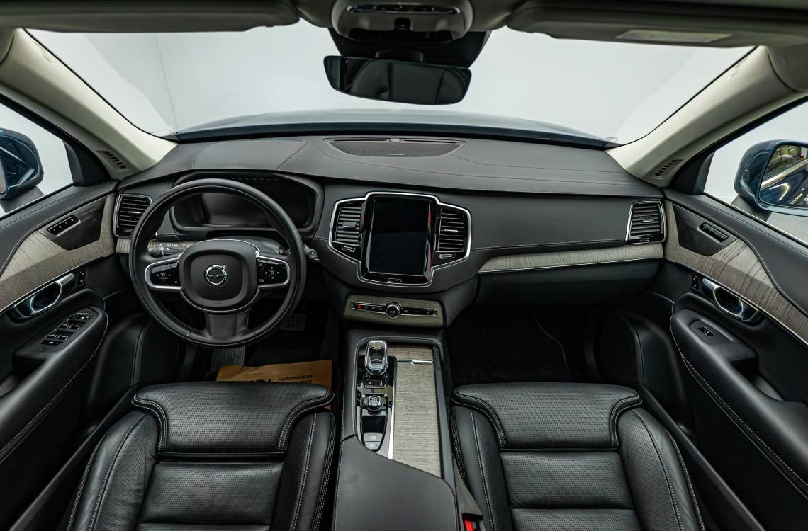 Volvo XC90 Volvo XC90