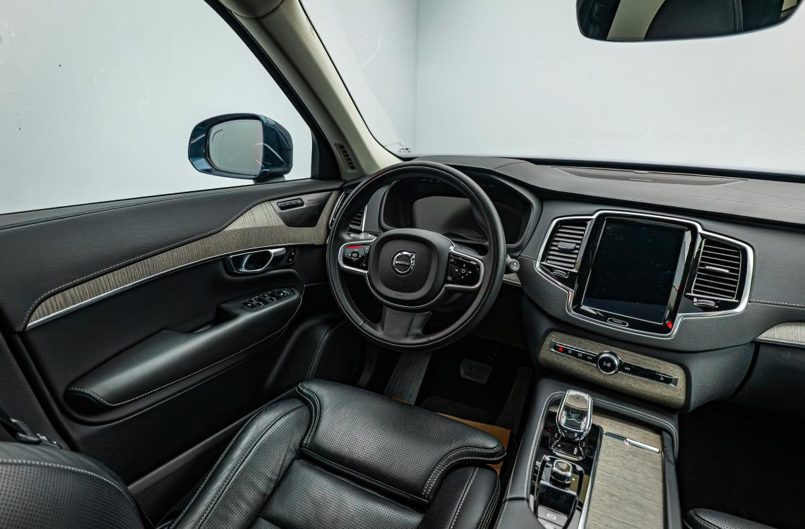 Volvo XC90 Volvo XC90