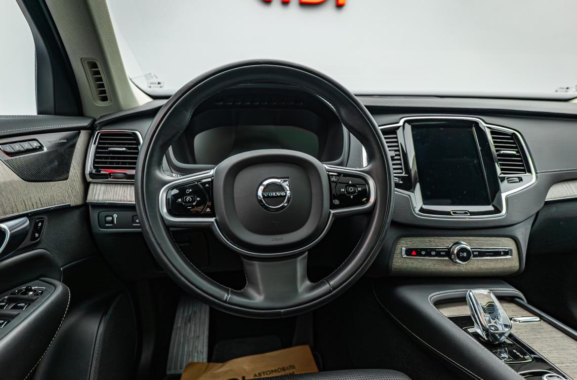 Volvo XC90 Volvo XC90