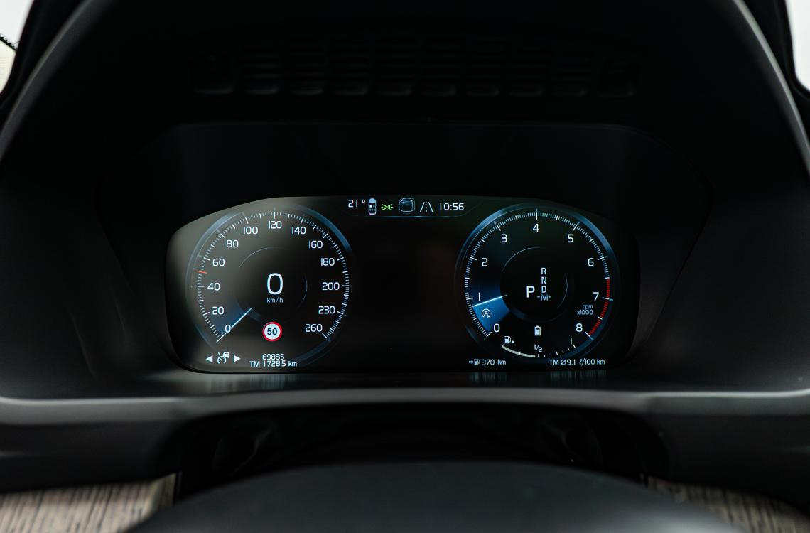 Volvo XC90 Volvo XC90