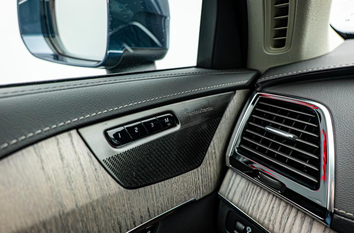 Volvo XC90 Volvo XC90