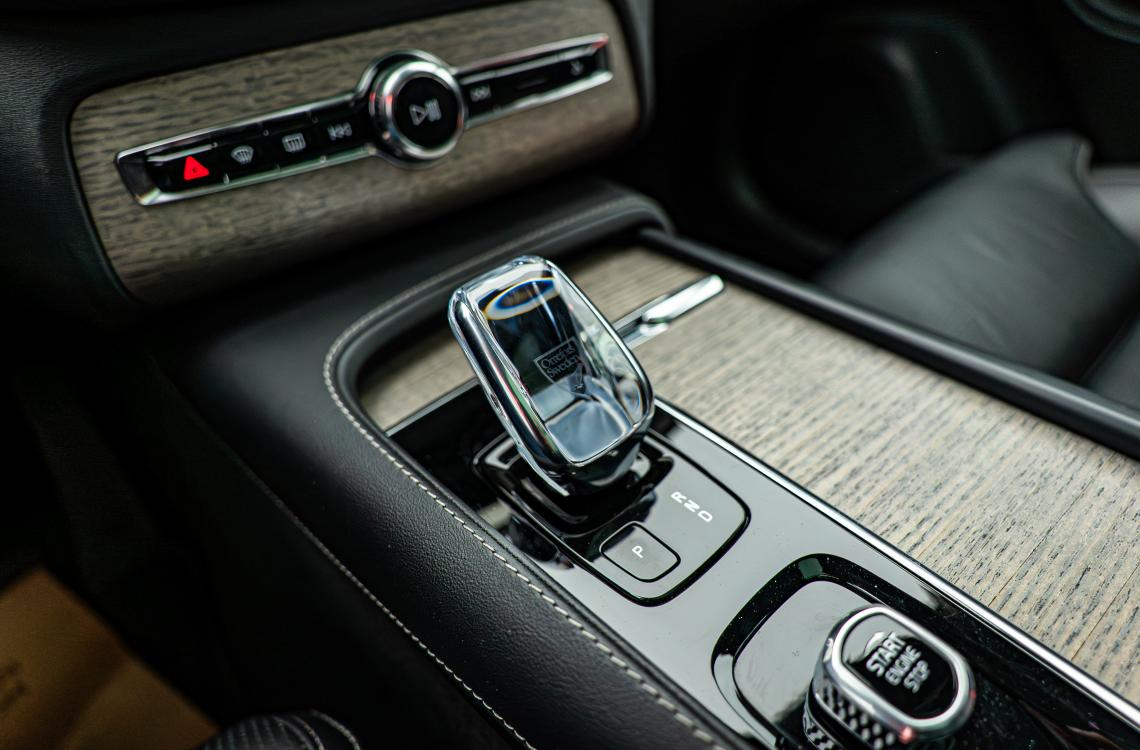Volvo XC90 Volvo XC90