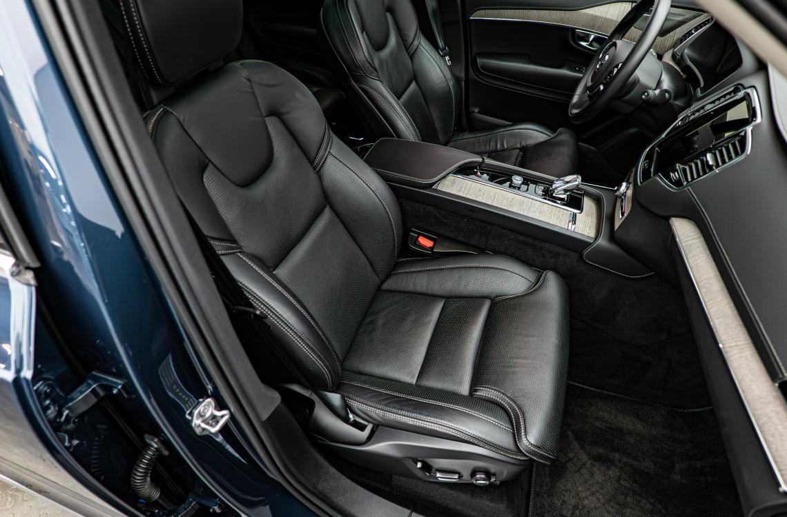 Volvo XC90 Volvo XC90