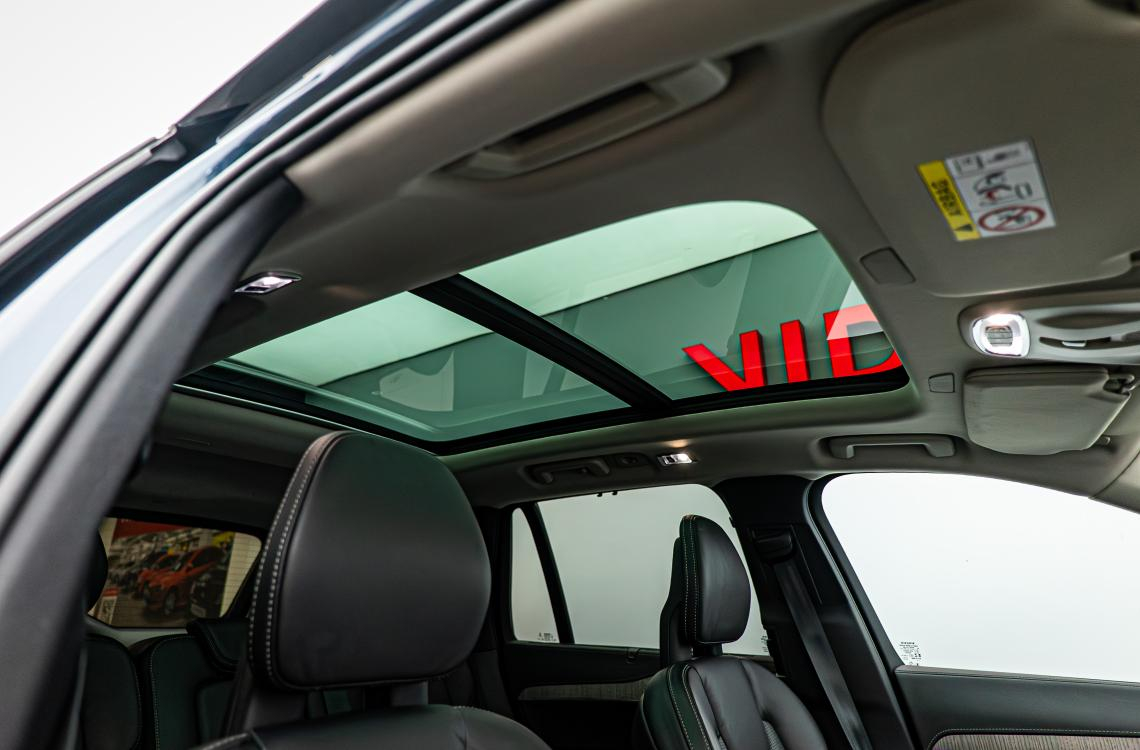 Volvo XC90 Volvo XC90
