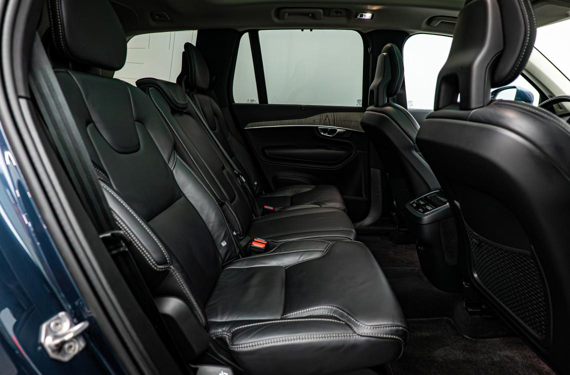 Volvo XC90 Volvo XC90