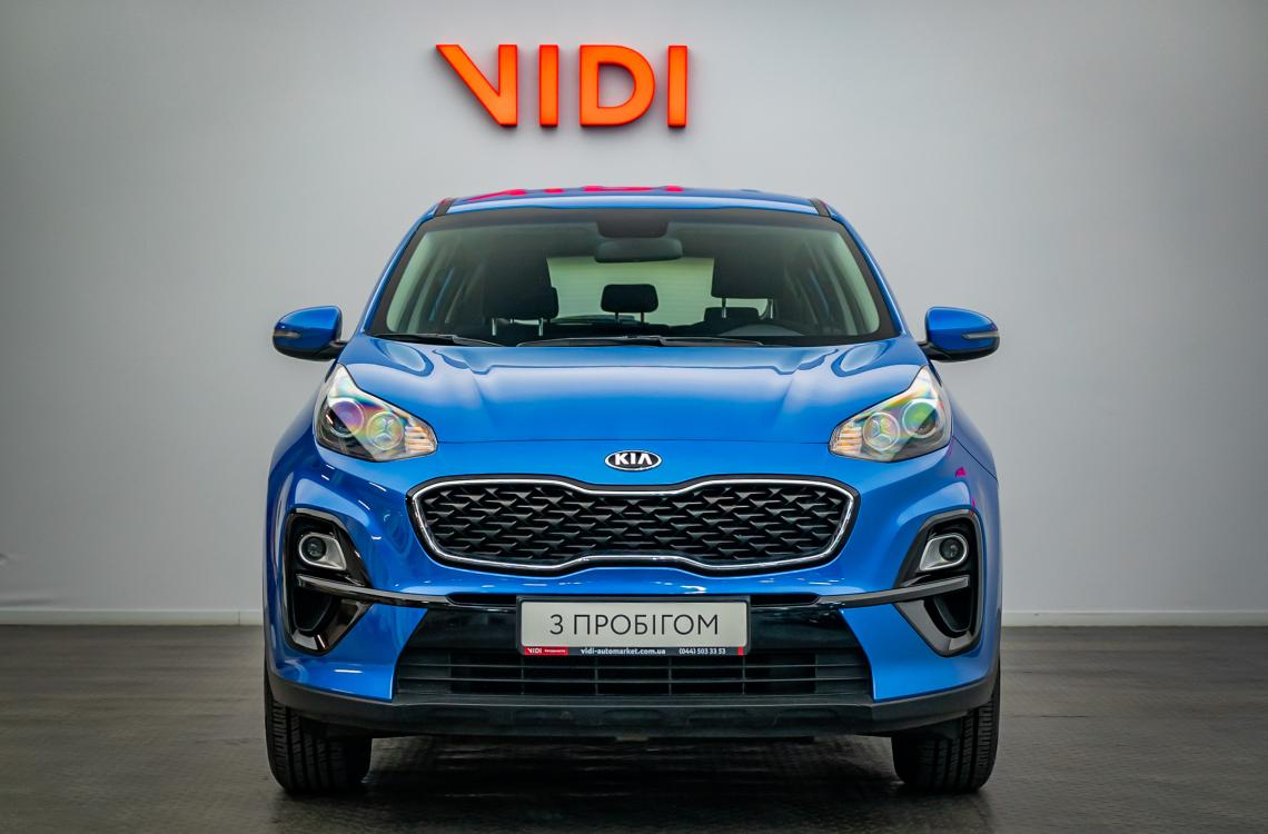 Kia Sportage Kia Sportage