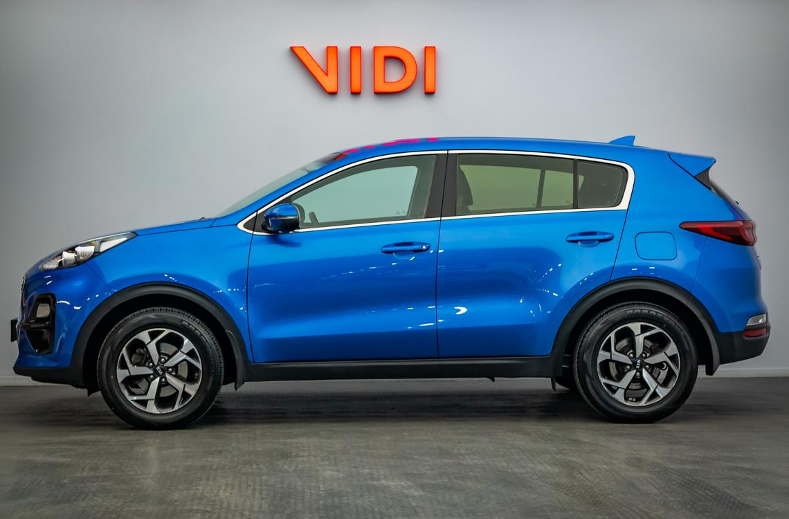 Kia Sportage Kia Sportage