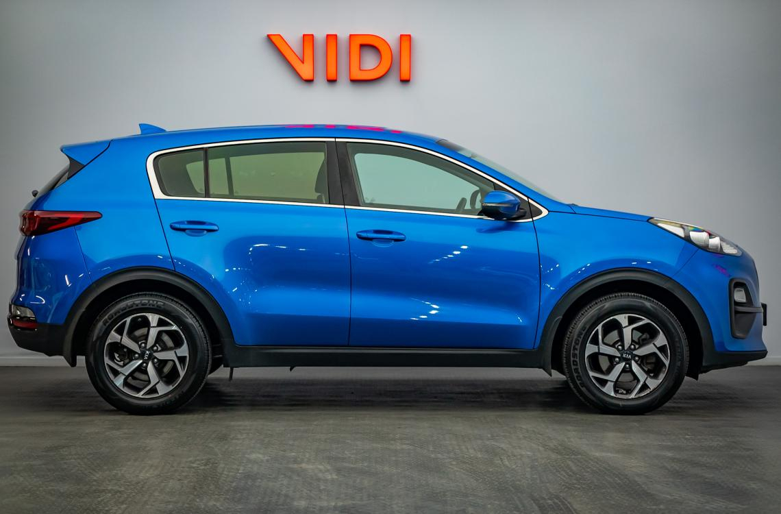 Kia Sportage Kia Sportage