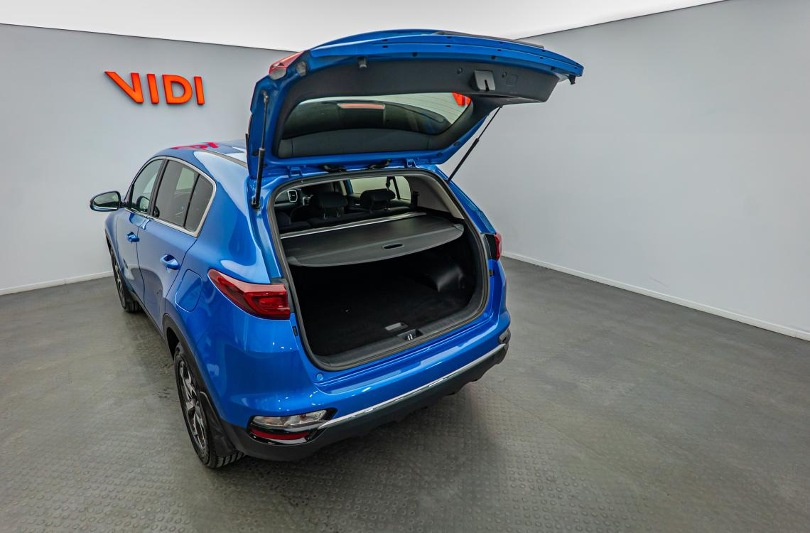 Kia Sportage Kia Sportage