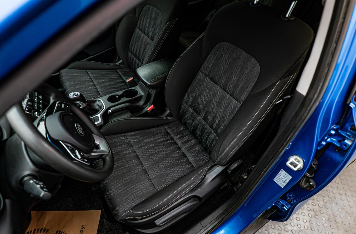 Kia Sportage Kia Sportage