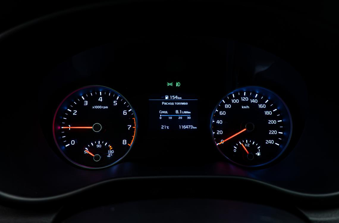 Kia Sportage Kia Sportage