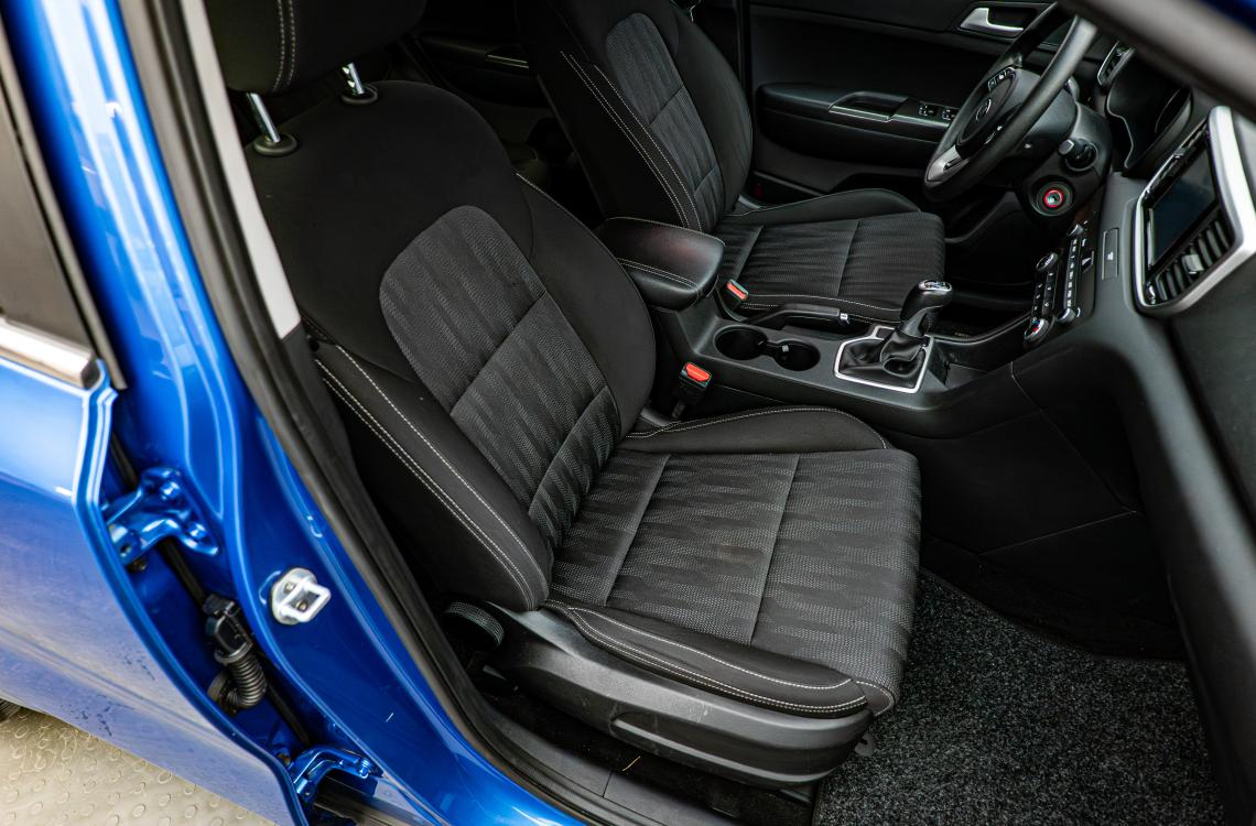 Kia Sportage Kia Sportage