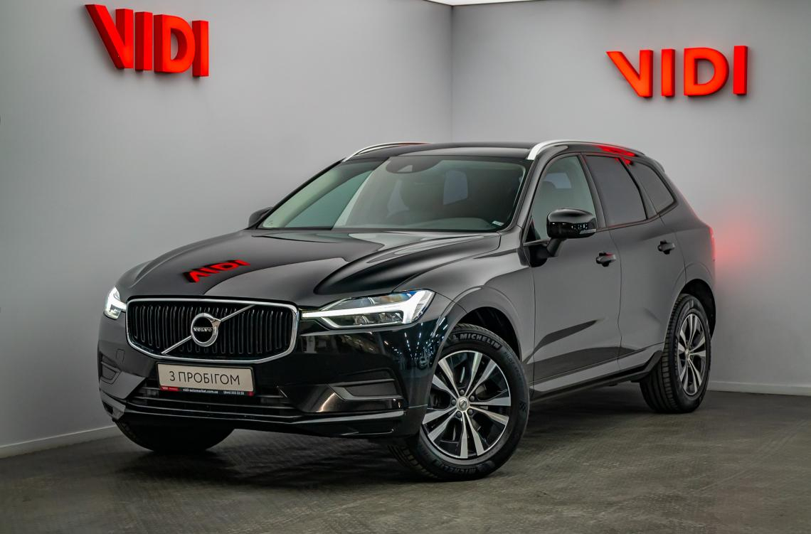 Volvo XC60 Volvo XC60
