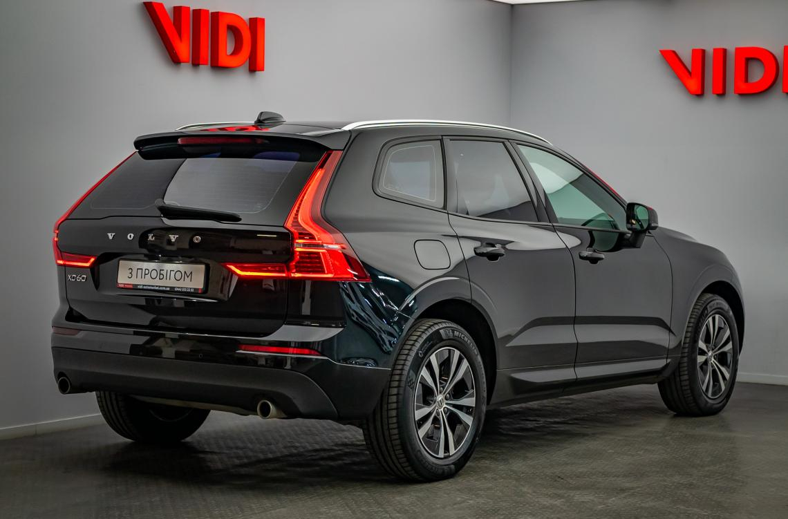 Volvo XC60 Volvo XC60