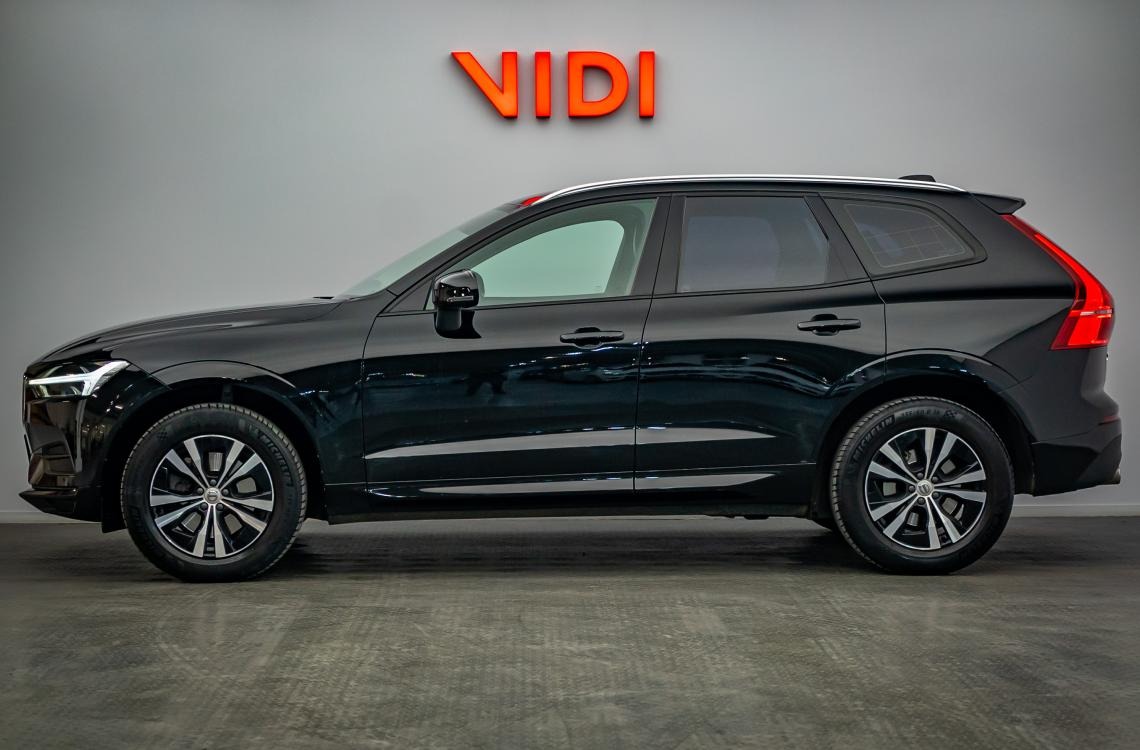 Volvo XC60 Volvo XC60