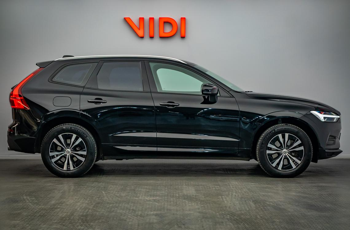 Volvo XC60 Volvo XC60