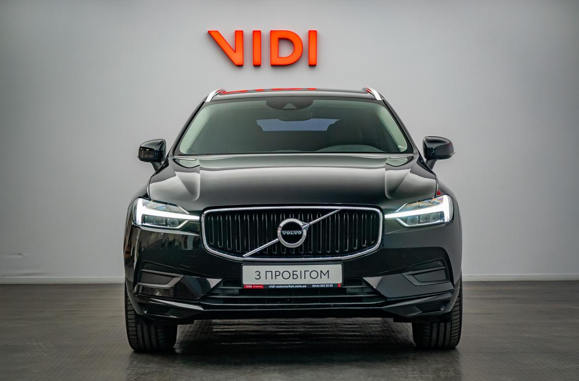 Volvo XC60 Volvo XC60
