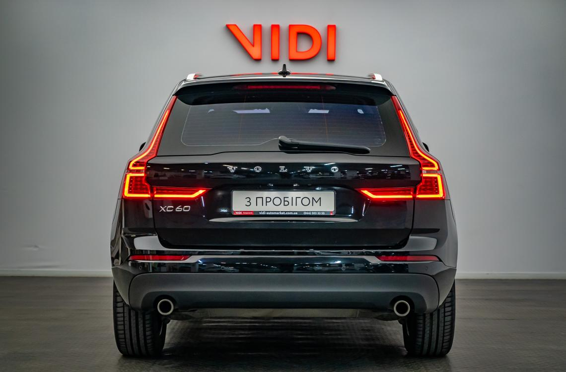 Volvo XC60 Volvo XC60