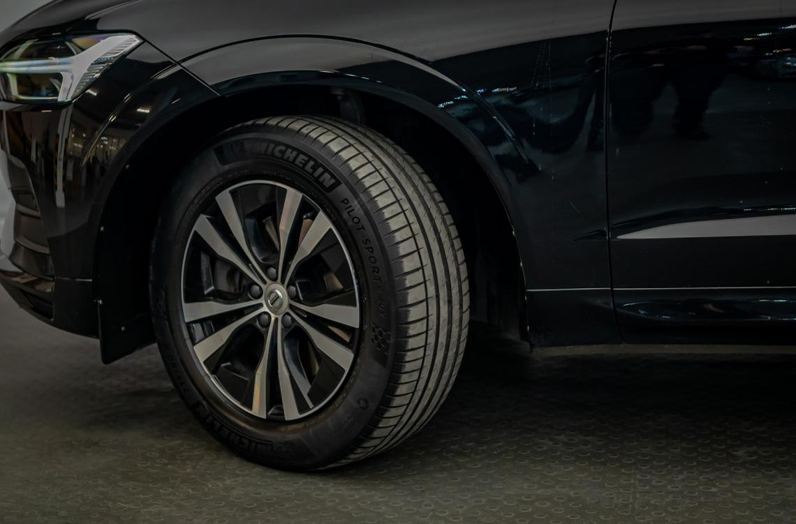 Volvo XC60 Volvo XC60